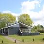 Spitze Traumferienhaus am Fjellerup Strand