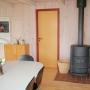 Agger Spitze Ferienhaus