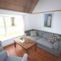 Spitze-Sunset Ferienwohnung-B&B-Skelby-Falster