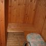 Agger Spitze Ferienhaus