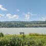 DK-Spitze Luxux-Ferienhaus mit Seeblick