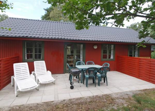 Dueodde Ferienby Haus 4 Stavnsgårdsvej 1