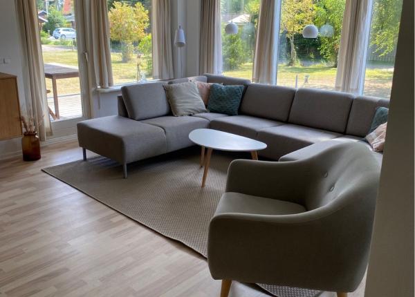 spitze-gelbe-ferienhaus-strand-100m
