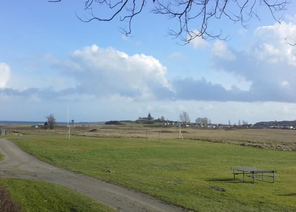 Spitze Ferienhaus Diernæs Strandby 