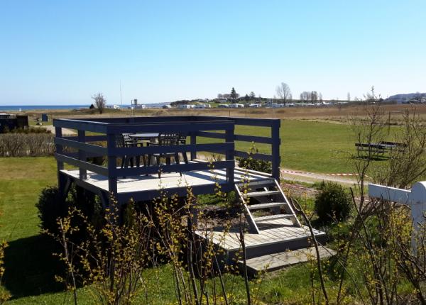 Spitze Ferienhaus Diernæs Strandby 