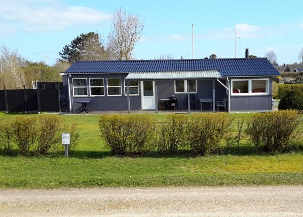 Spitze Ferienhaus Diernæs Strandby 