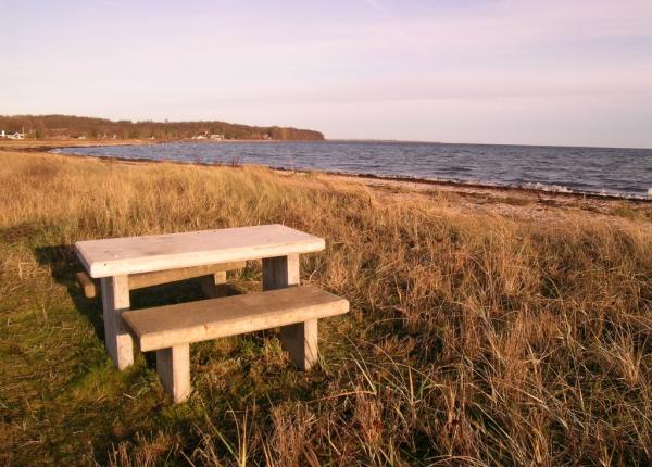 Spitze Ferienhaus Diernæs Strandby 