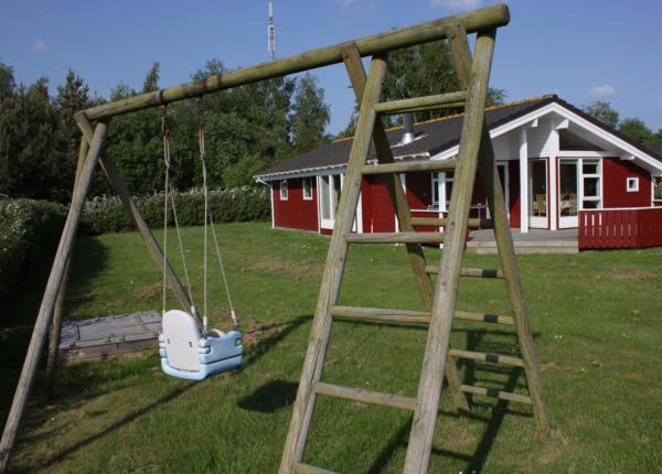 Südsee-Insel-Traumstrand-Falster