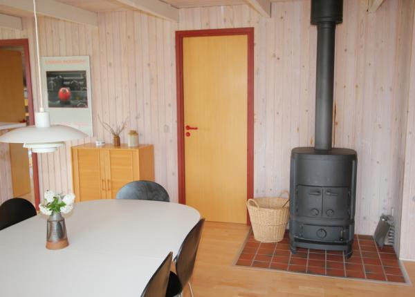 Agger Spitze Ferienhaus
