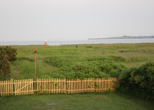 Strandferienhaus Süddänemark Diernæs Strandby