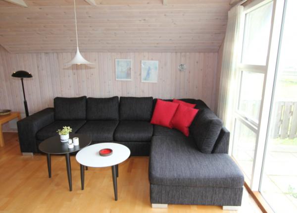Agger Spitze Ferienhaus