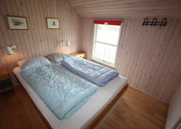 Agger Spitze Ferienhaus