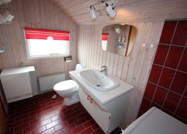 Agger Spitze Ferienhaus
