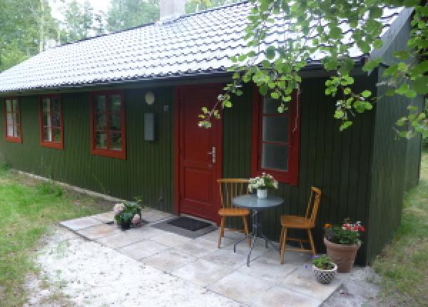 Dueodde Ferienby Haus22 Stavnsgårdsvej 1