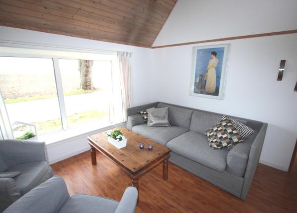 Spitze-Sunset Ferienwohnung-B&B-Skelby-Falster