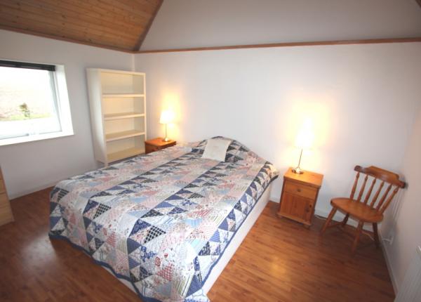 Spitze-Sunset Ferienwohnung-B&B-Skelby-Falster