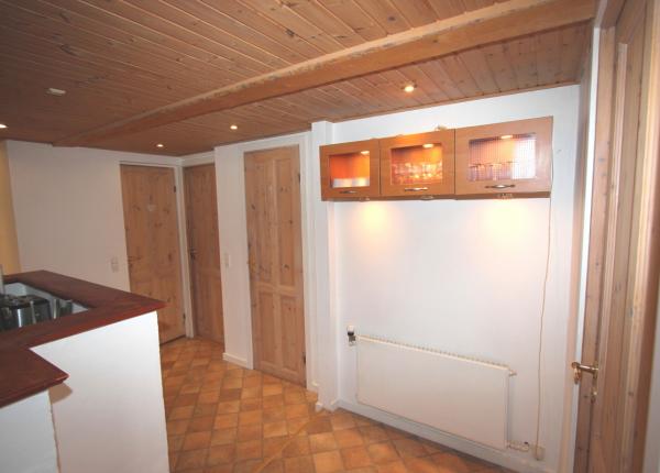 Spitze-Sunset Ferienwohnung-B&B-Skelby-Falster