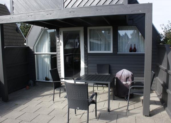 Spitze Strand-Ferienhaus-Falster-Strand-100m