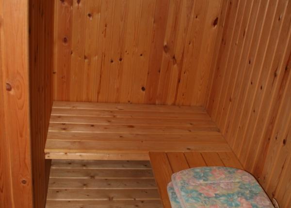 Agger Spitze Ferienhaus
