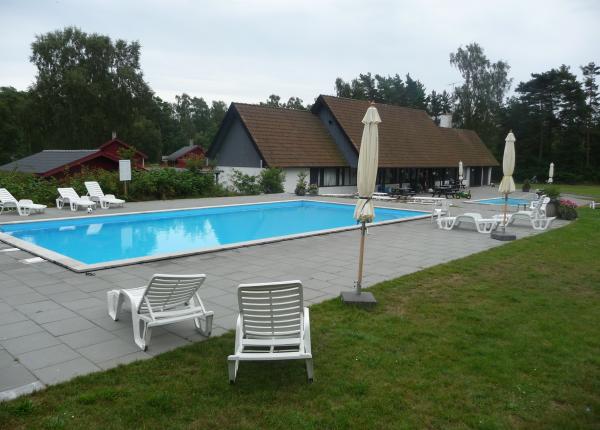 Duerodde Ferienby Haus 4 